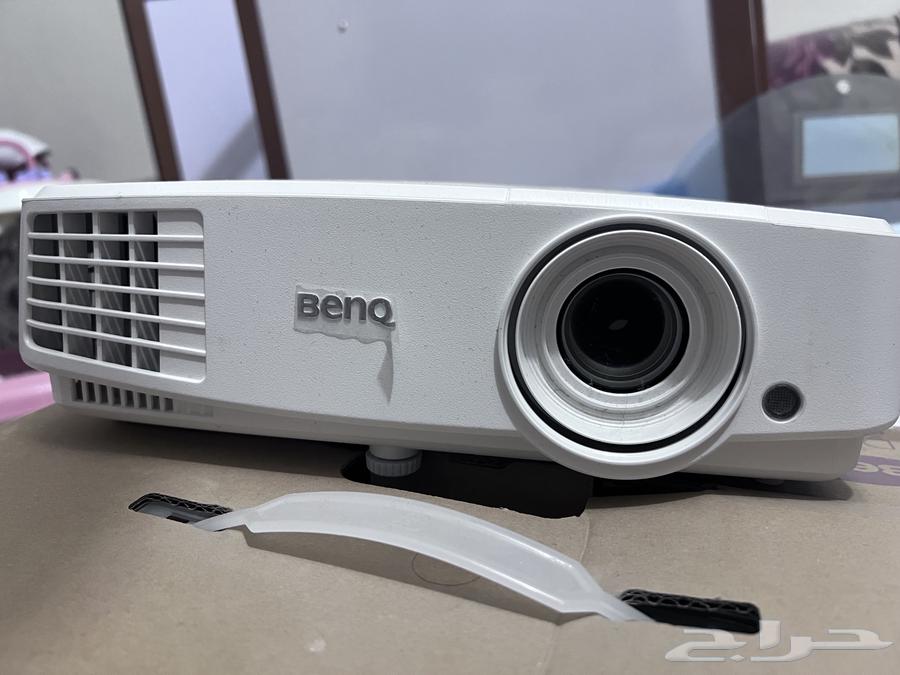BenQ projector63078542677891113