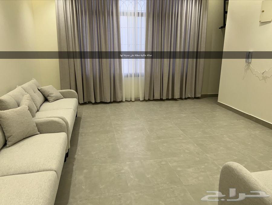 استراحة وسكن vip بإطلالة على مدينة ابها إيجار أسبوعي وشهري62931698396545112