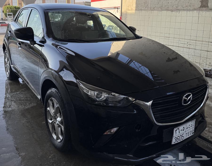 Mazda CX3 in excellent condition63120652596995114