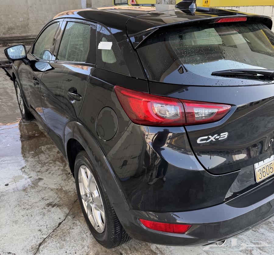 Mazda CX3 in excellent condition63120652596995111