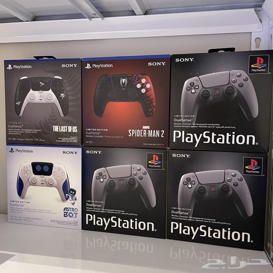 PS5 Wireless Controller631212108672021123