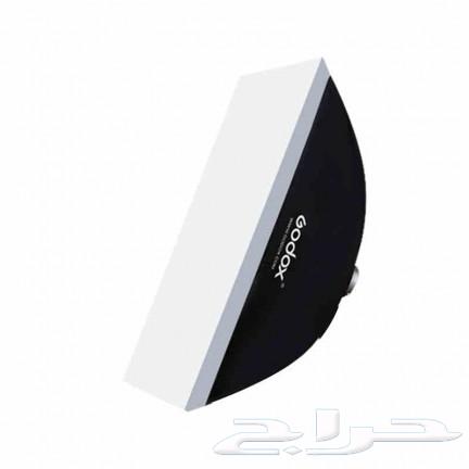 طقم فلاش اضاءة قوديكس SK400 II63078542806659112