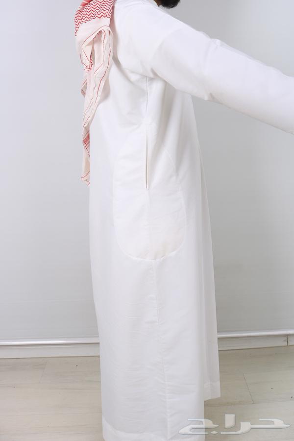Kuwaiti dress at a discounted price of only 48 riyals ((on the occasion of the opening))63214649680769112
