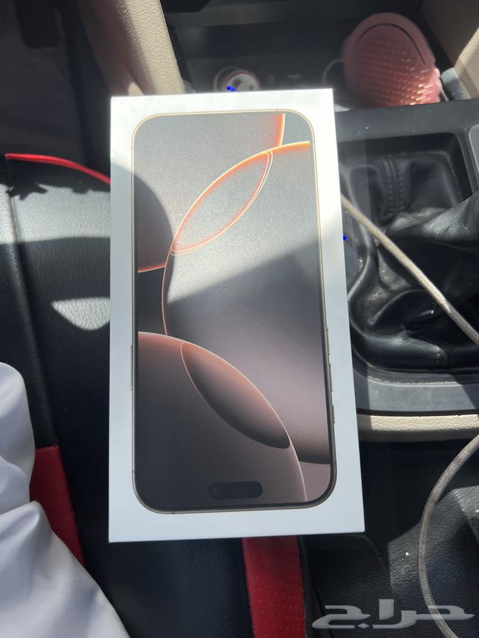 New iPhone Pro Max 256GB630806423924511129