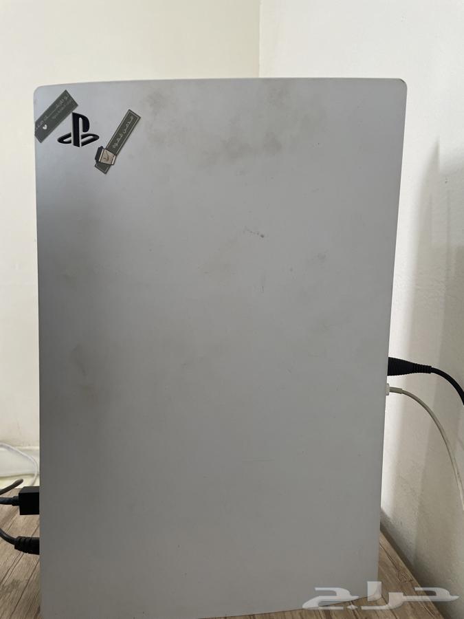 PlayStation 5 Big External CD Drive - Official Warranty630802194076181124