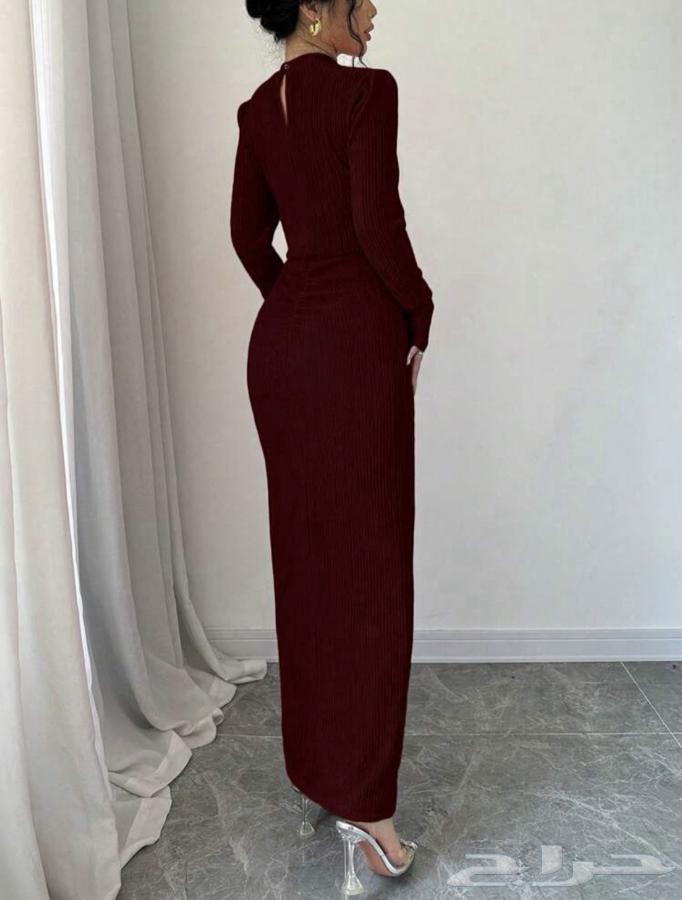 Soft dress63080616542211111
