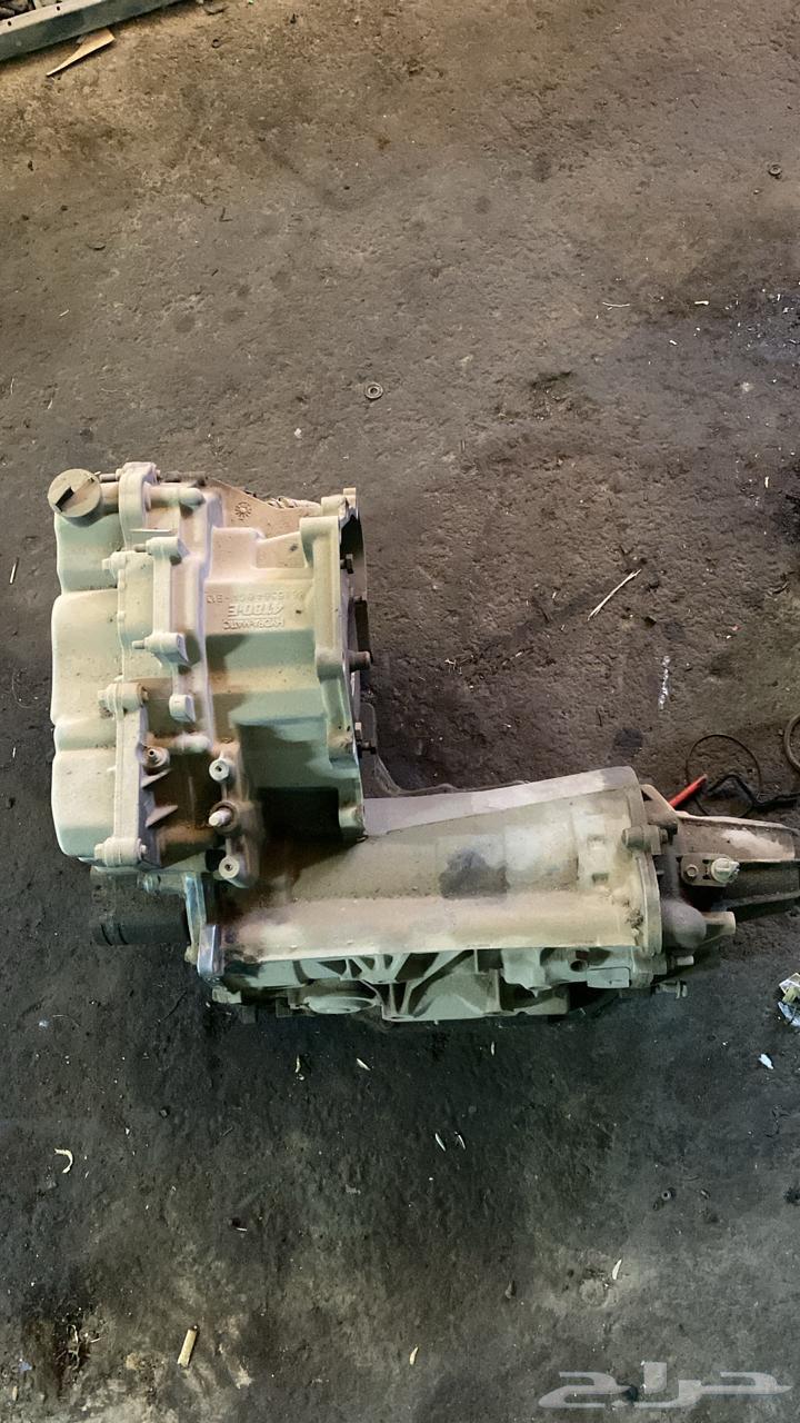 جربوكس كدلك 4T80-E Hydra-Matic63117611951106112