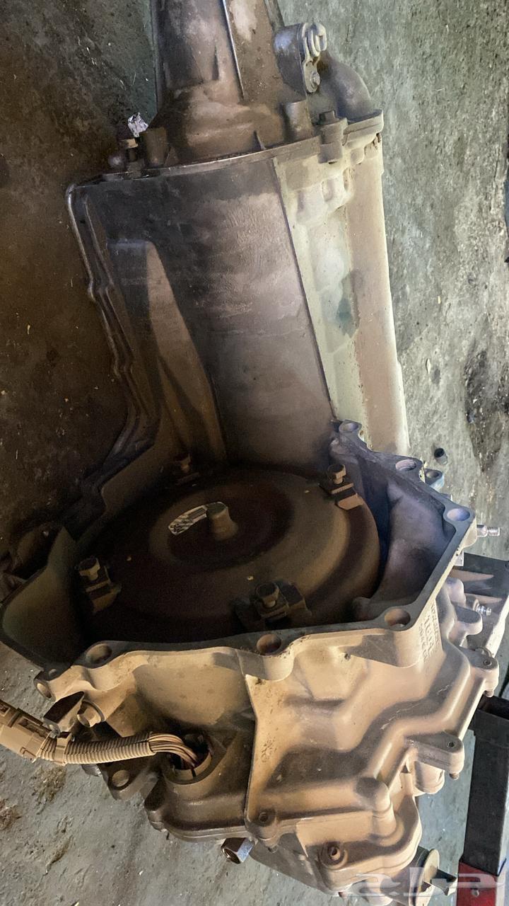جربوكس كدلك 4T80-E Hydra-Matic63117611951106113