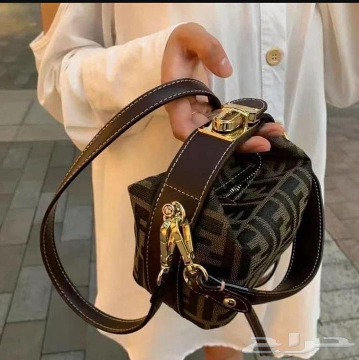 The best-selling Fendi bag630806268245771113