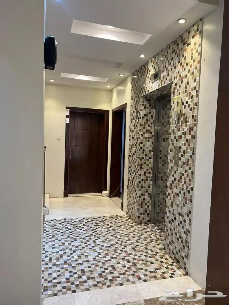 عماره 7ادوار مساحه 496محي الشهداء مكه المكرمه63011207141634112