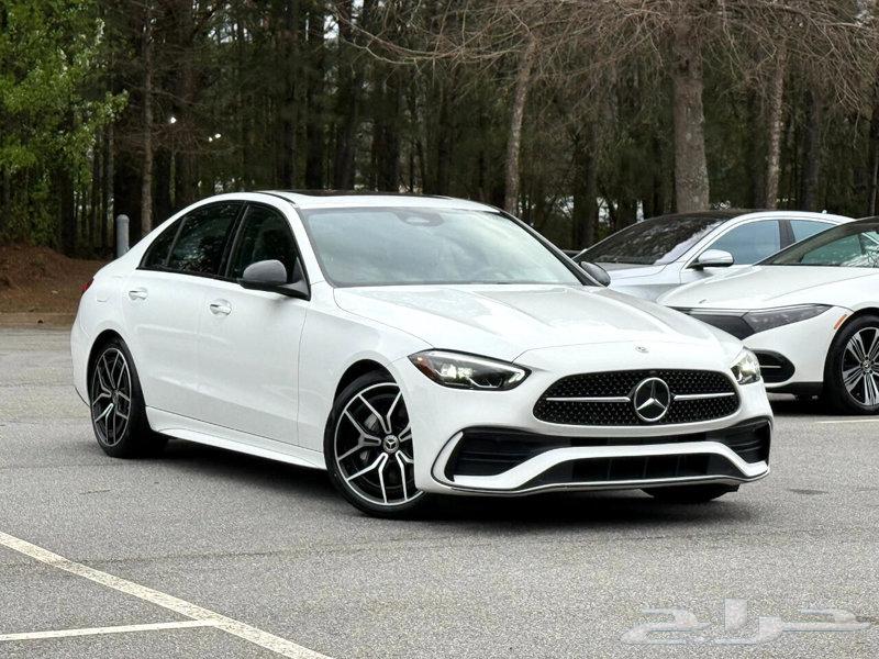 Mercedes C300-202363119915346561111