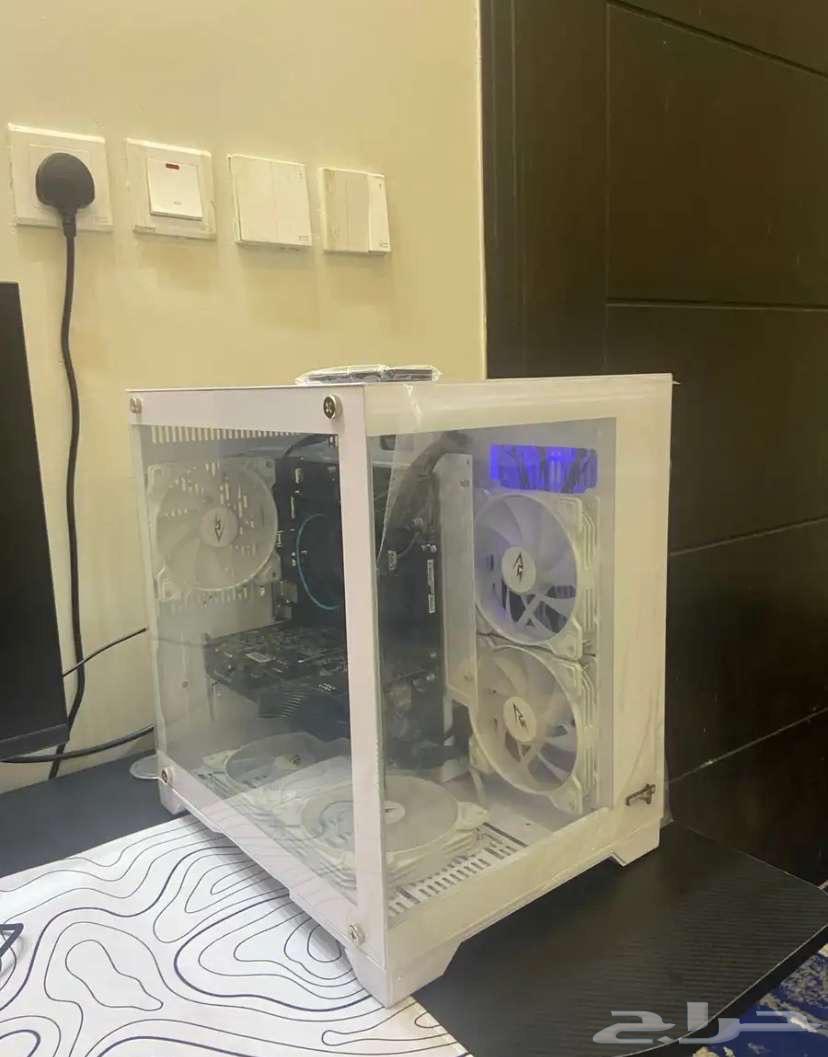 PC 12400f 6600xt63078542392835112