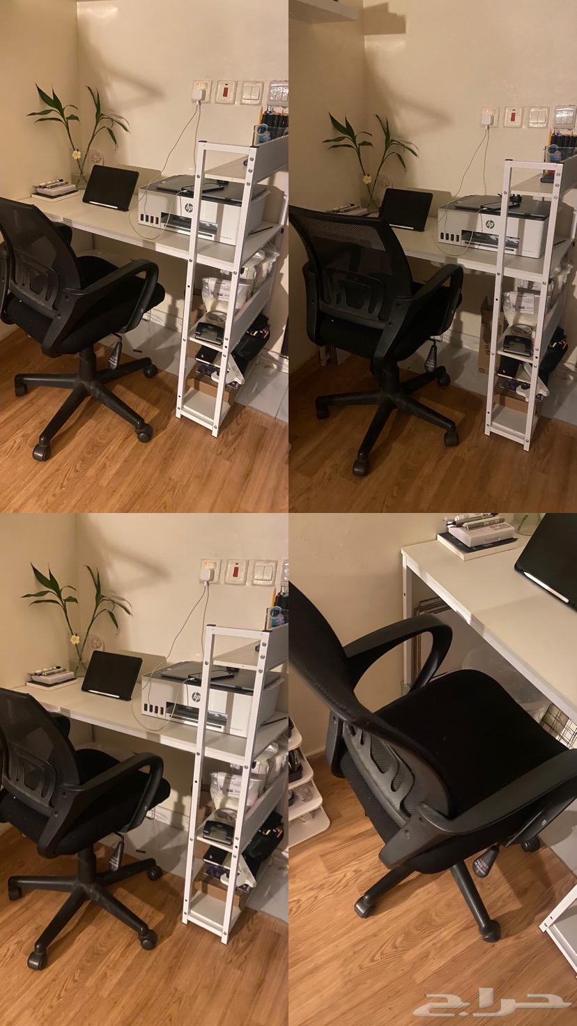 Office desks and chairs for sale on offer63081059097345111