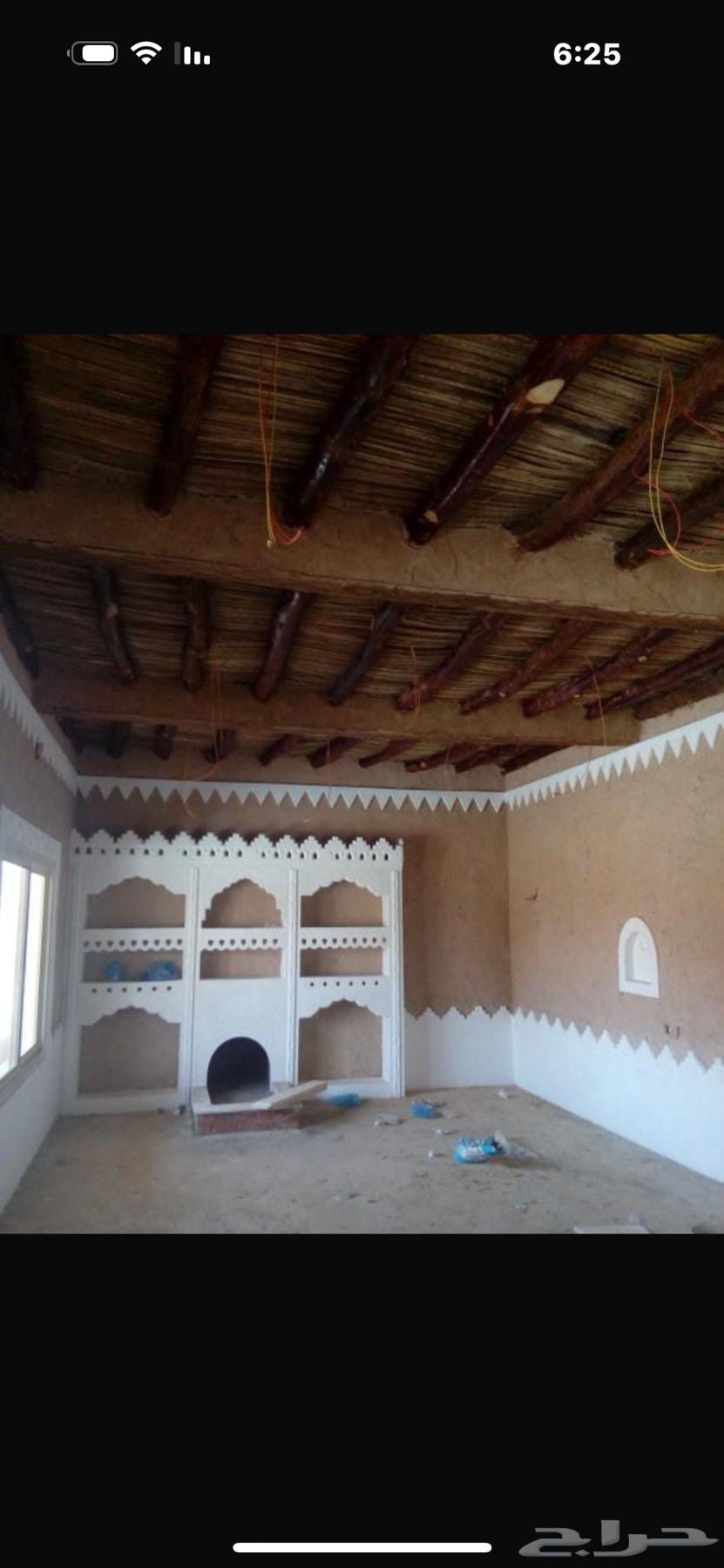 Implementation of heritage and clay houses63017806759809113
