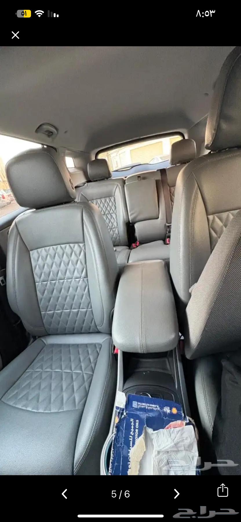 سياره تيرين GMC للبيع63117615780867114