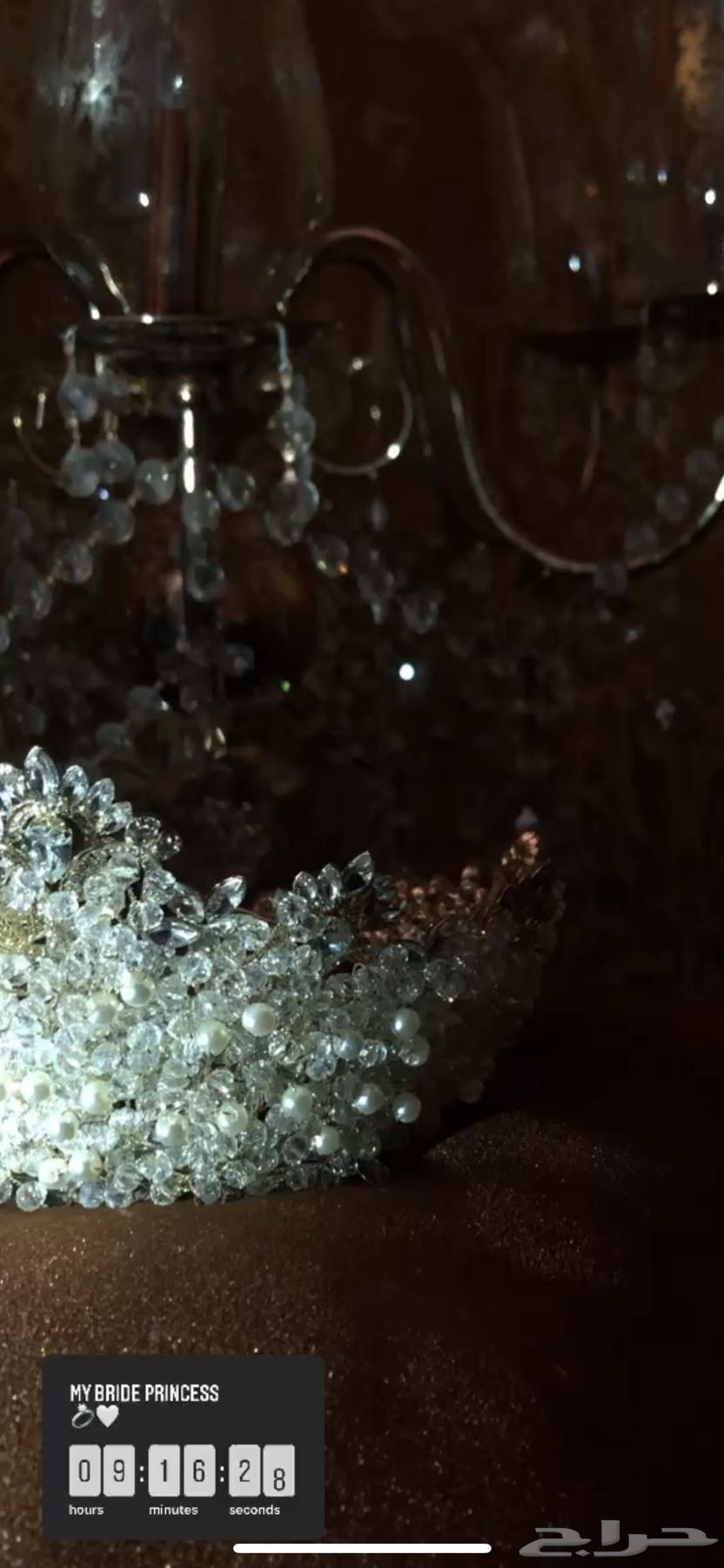 Bridal crown63079772646402111