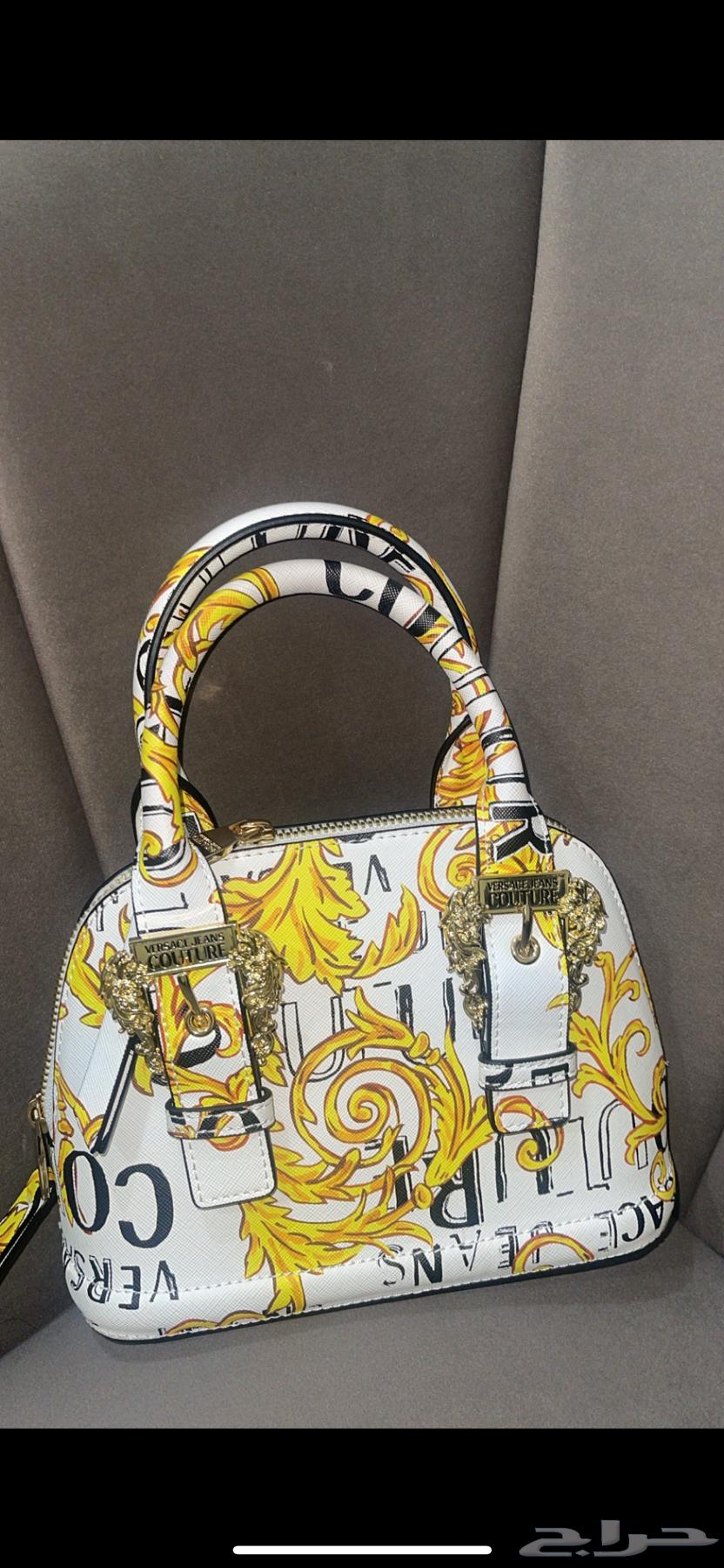 Versace Jeans Couture bag630814766827551121