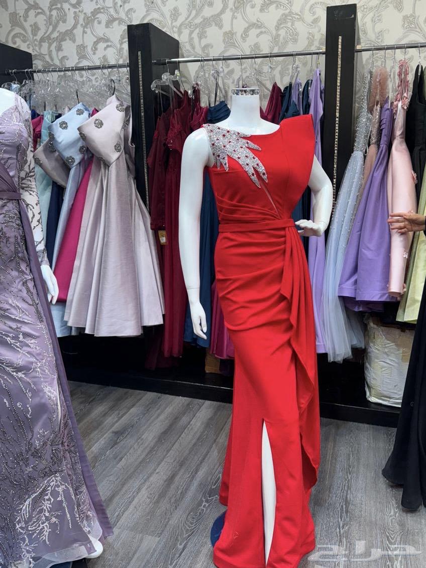 Dress for sale for 500 riyals63080198054786118
