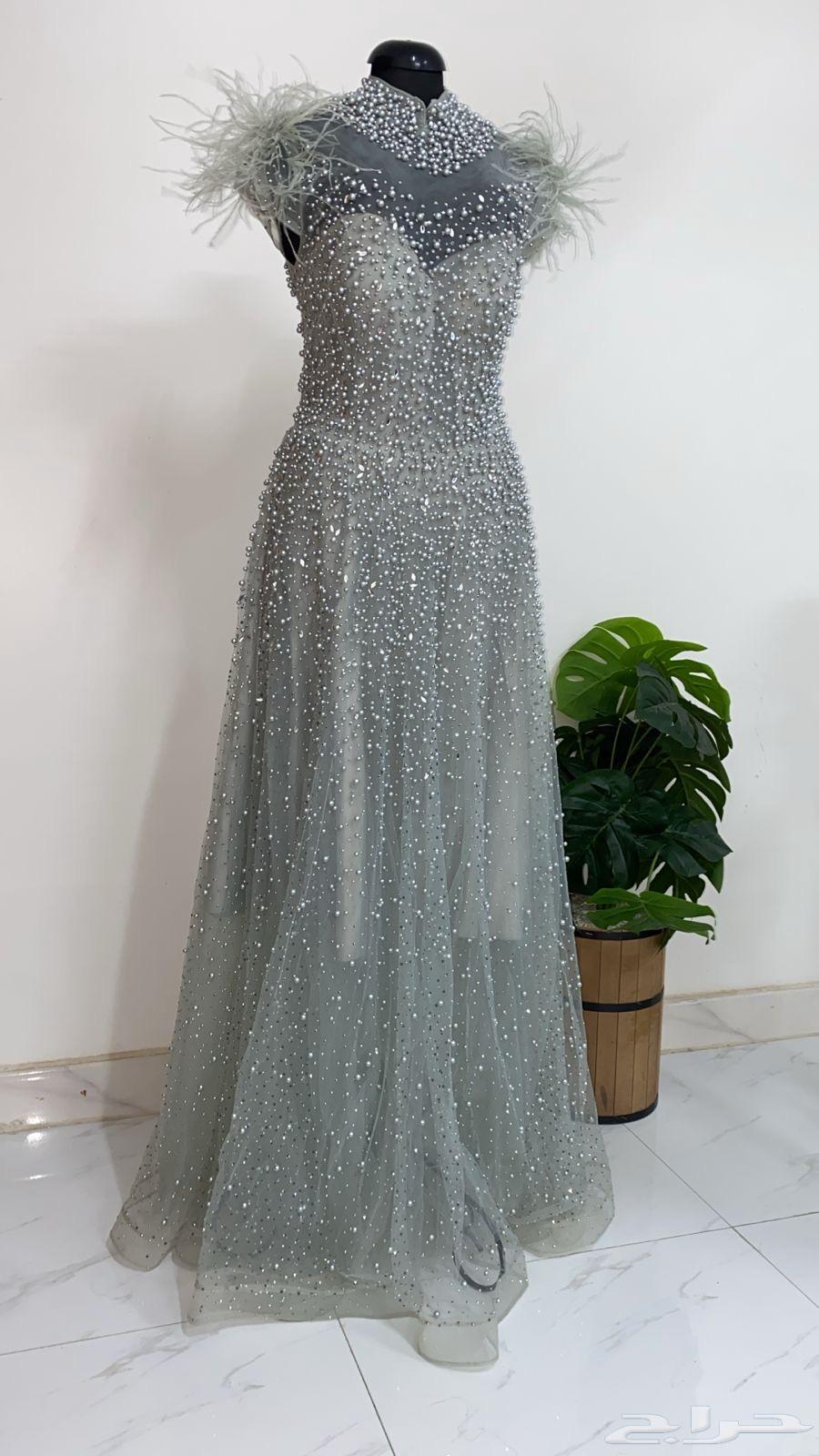 Luxury dress63081054570497111