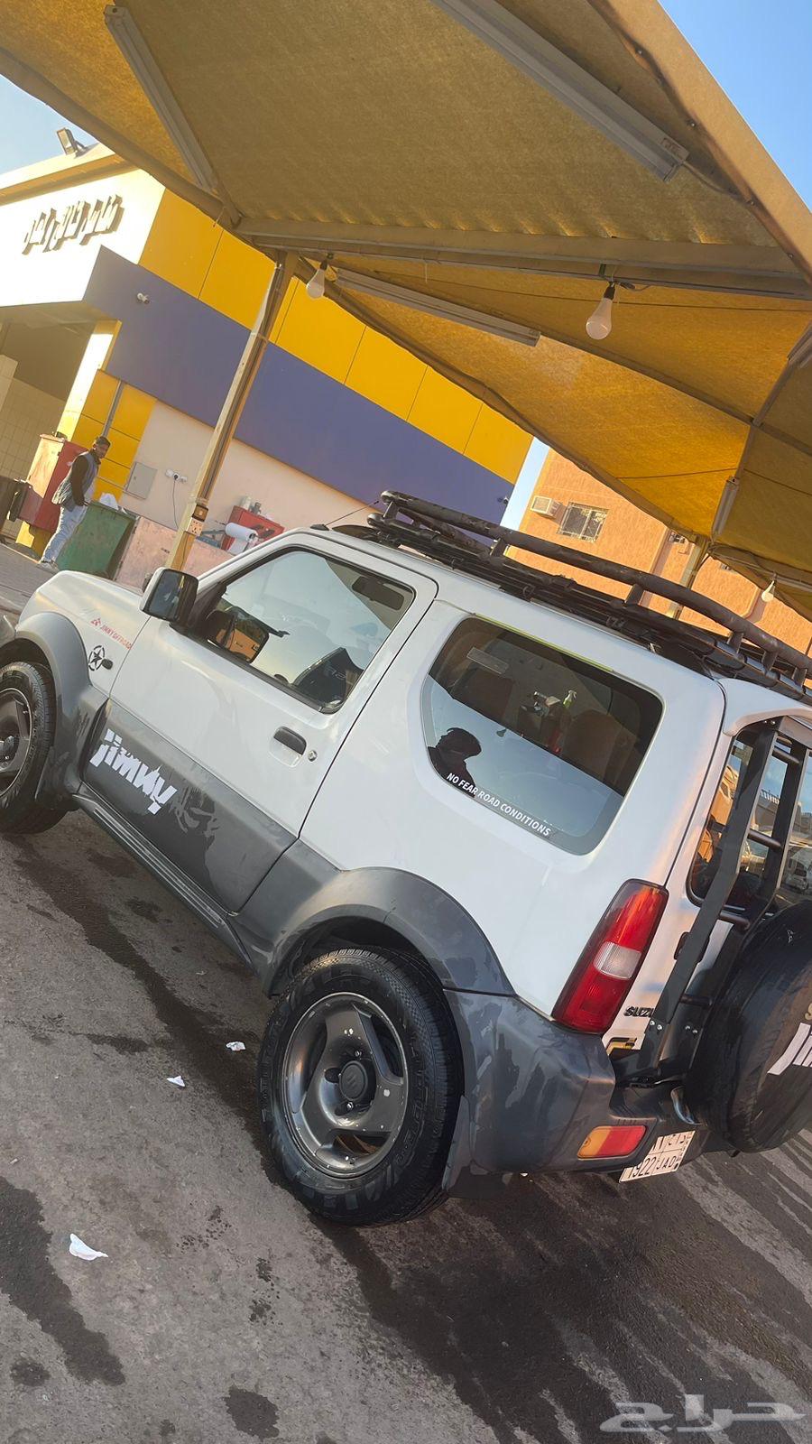 Suzuki Jimny 2016 Manual Transmission63118403920514110