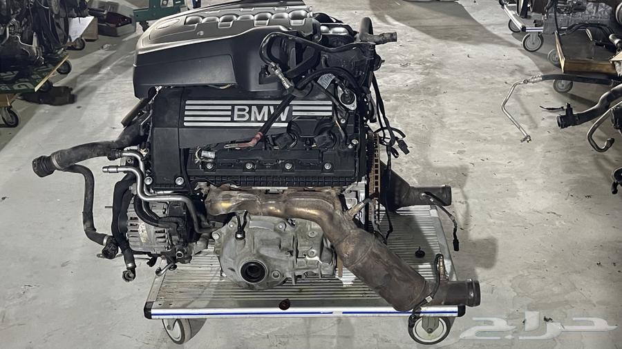 X6 2006 model, driven less than 100 thousand km, 8 cylinders63121799429506113