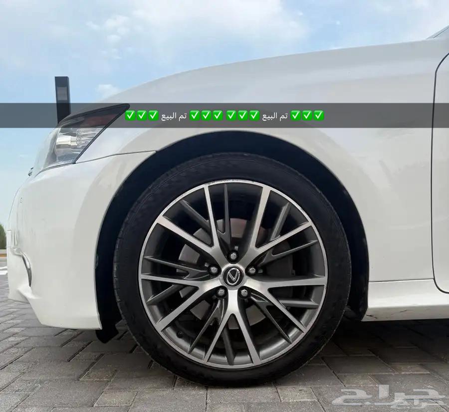 Lexus 2015 GS350 for sale631195198067211113
