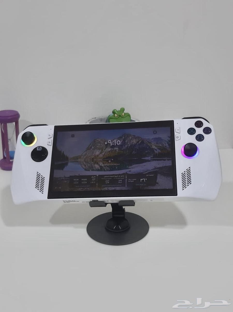 Sold (Asus Rog Ally)63080611358977113