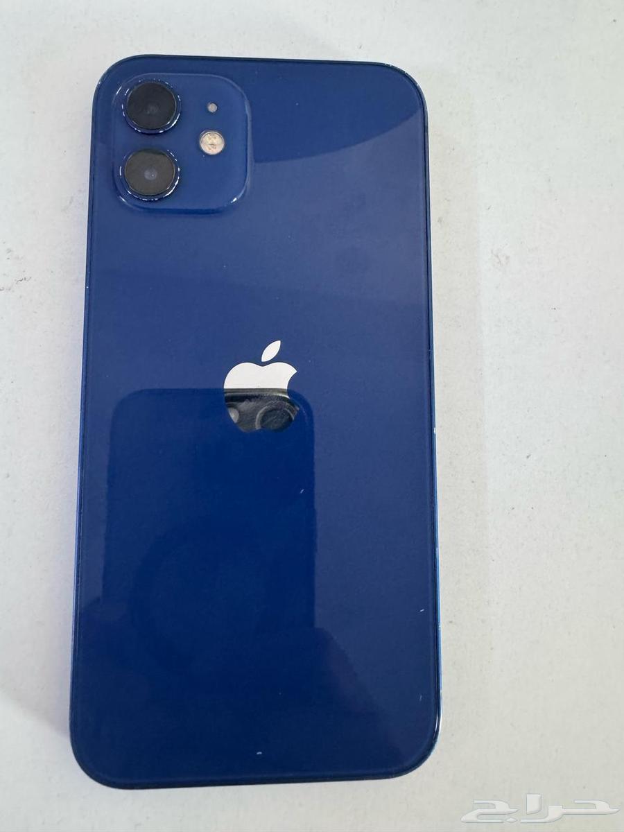iPhone 12 is clean, no deformations, no cracks, nothing630789723546911121