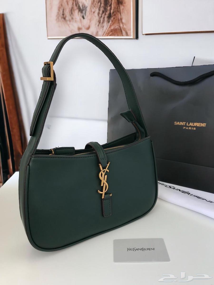 YSL Master Couture Bags63080214021121111