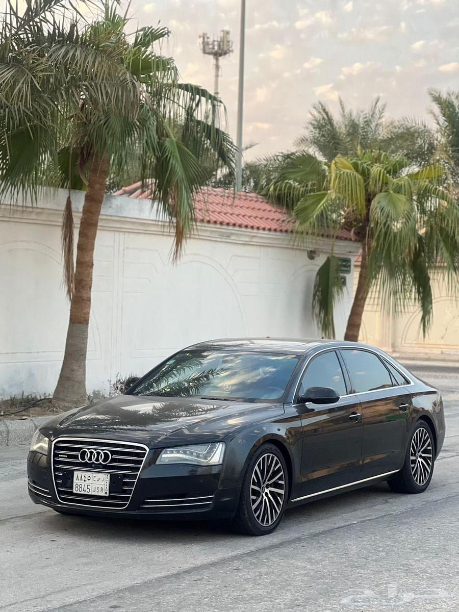 Audi A8L 201463119911491843112