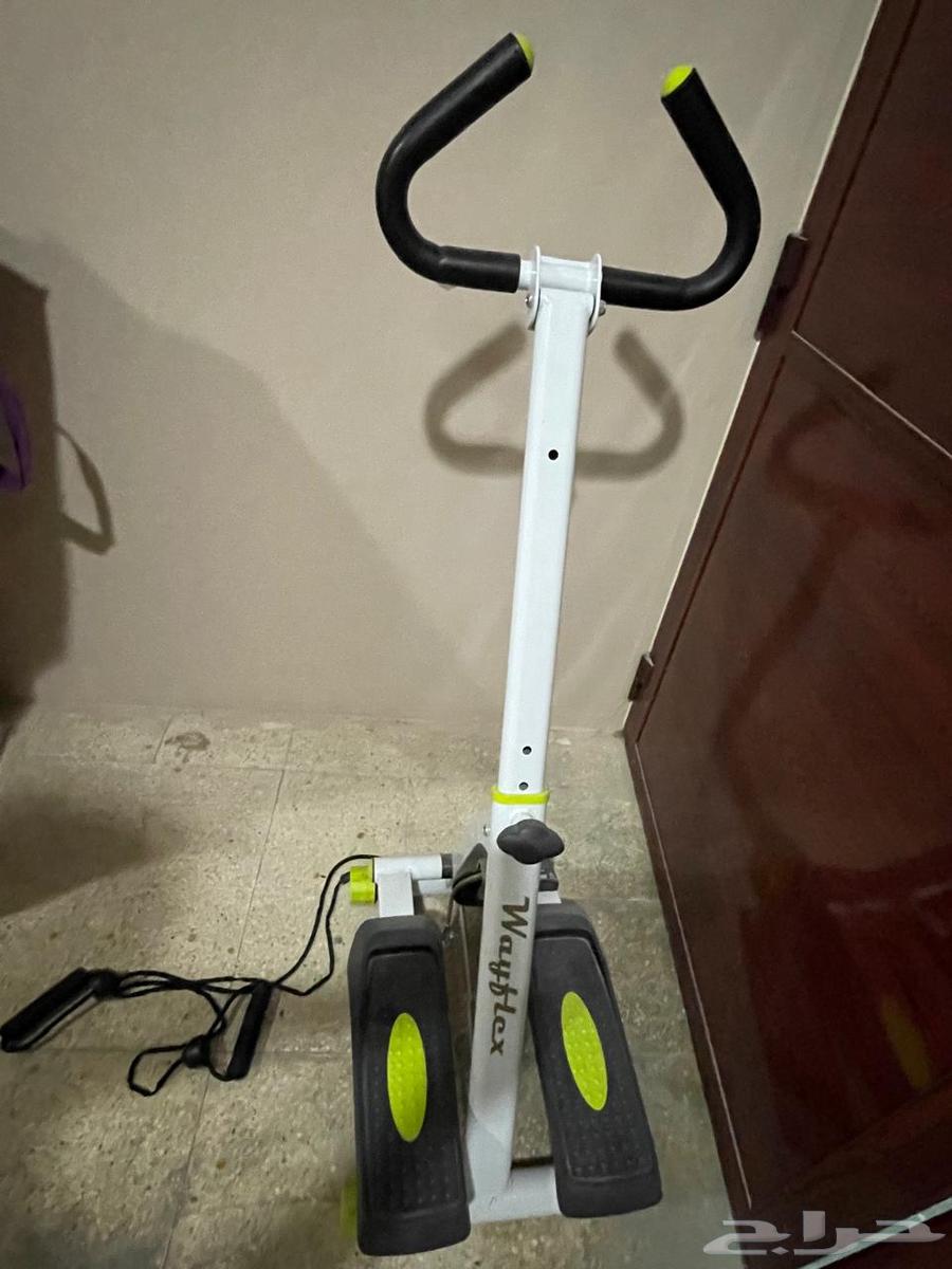 جهاز رياضي   اجهزة رياضيه63078547517314111