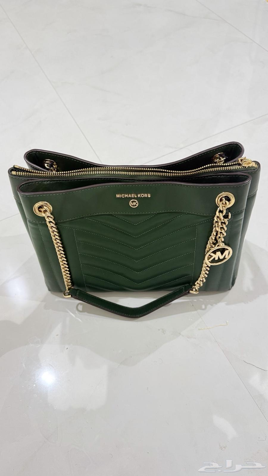 For sale, new Michael Kors bag, 300 riyals63078562821890111