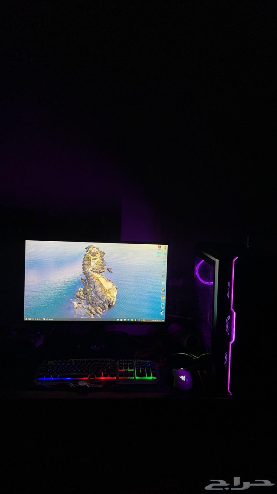PC for sale63076557758466111