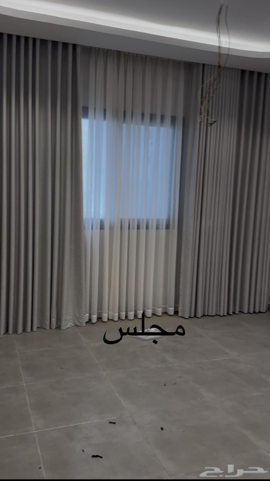 شقه 4 غرف مفروشه جديده حي السيف630152164000011114