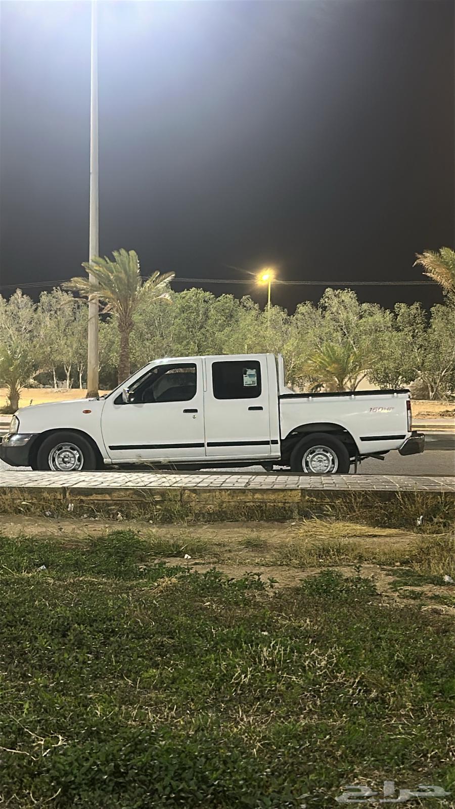 The cost of the machine is 1300 riyals under warranty63117636343939112
