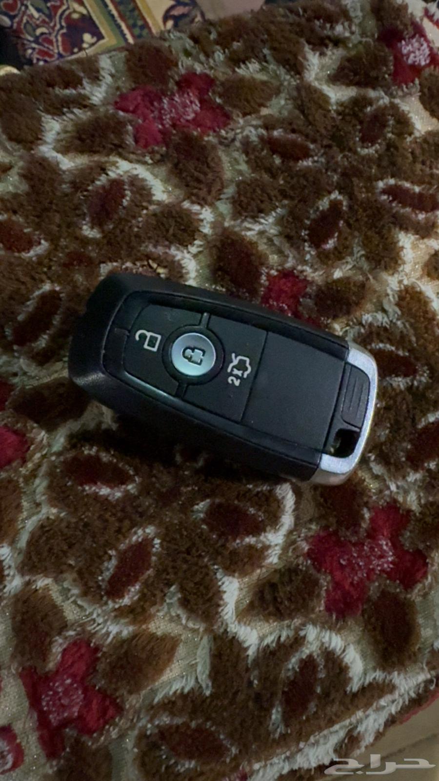 Original Torres key, agency model 25, installed on 23-2463112925749251119