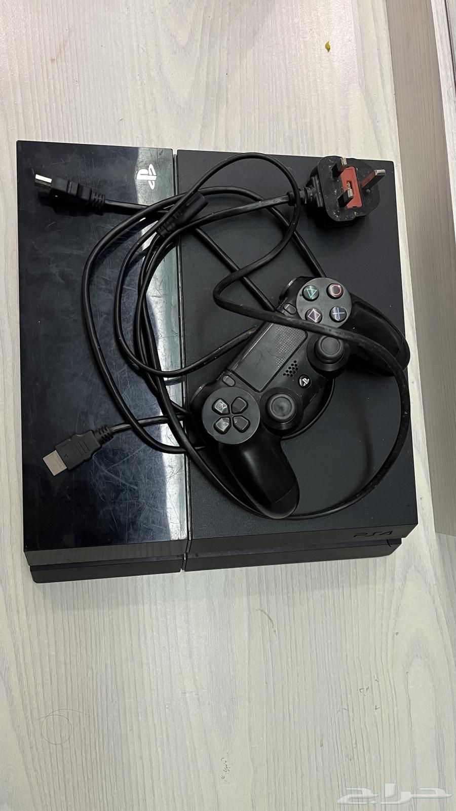 Sony 4 clean with its accessories630761458181151118