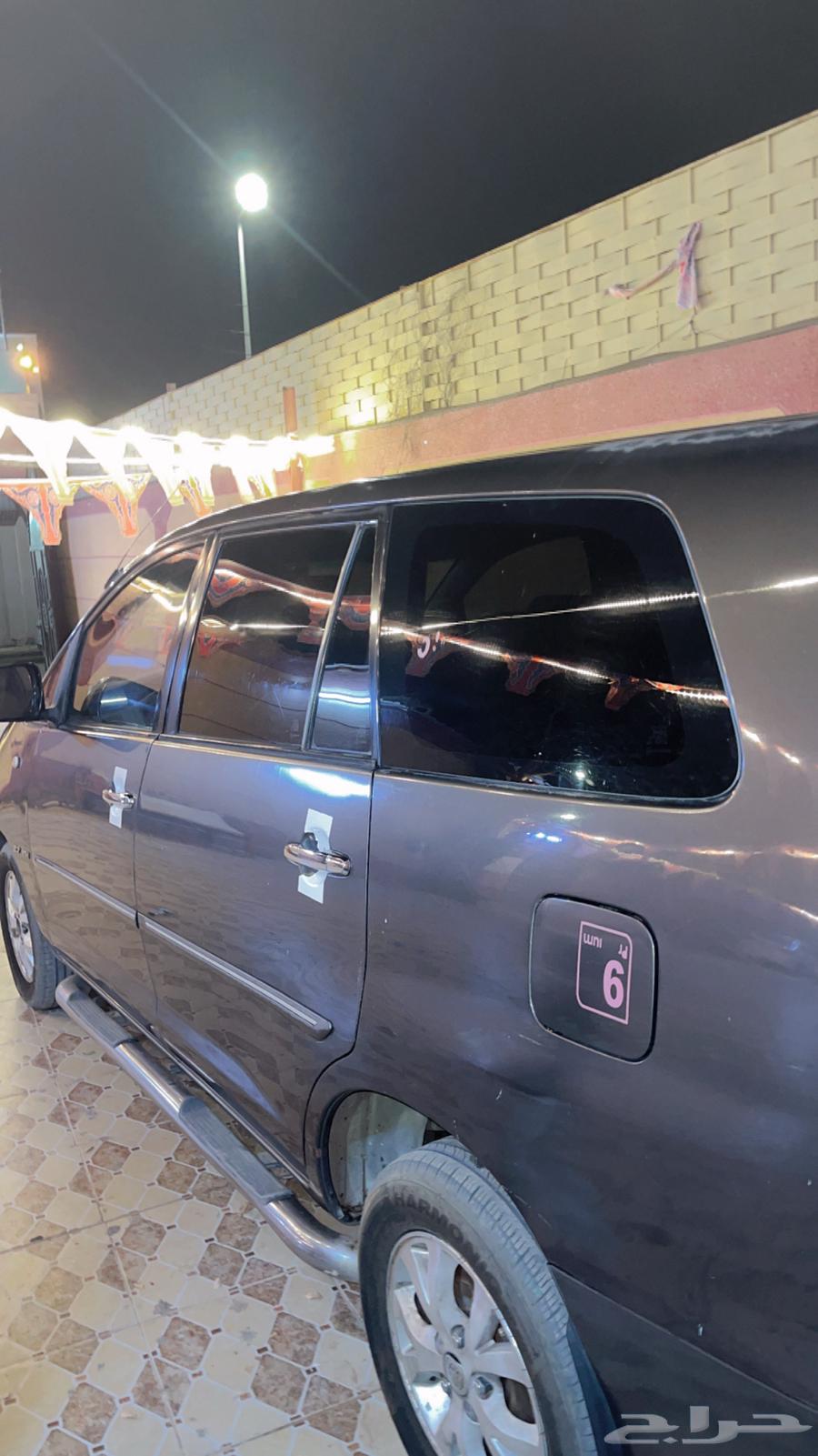 Toyota Noah 2008 model63114802459138111
