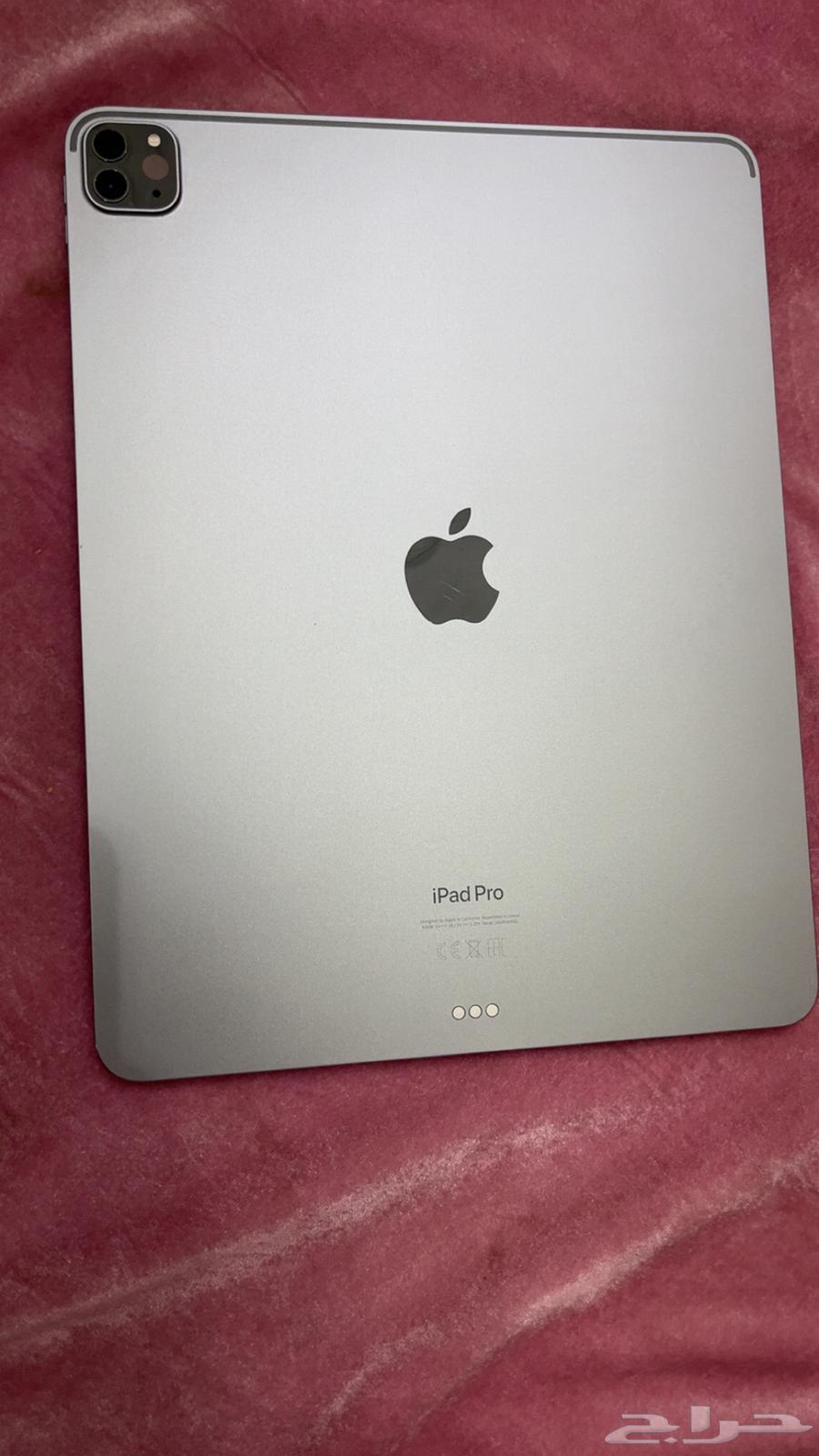 iPad Pro 12.963077364773250113