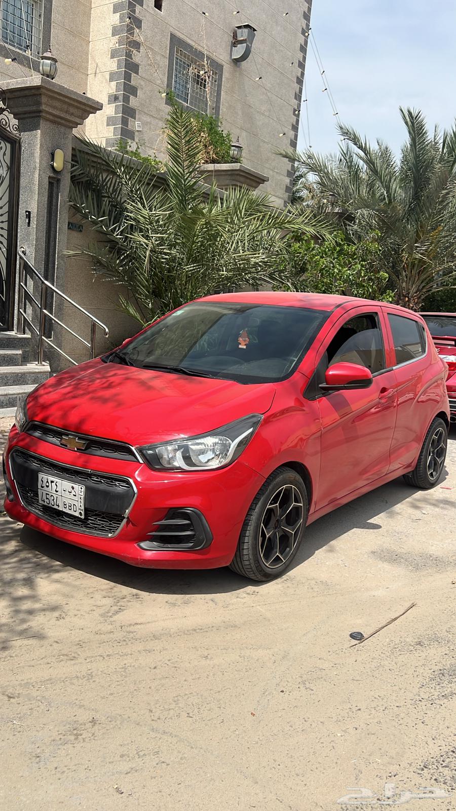 For sale Spark63113621156611116