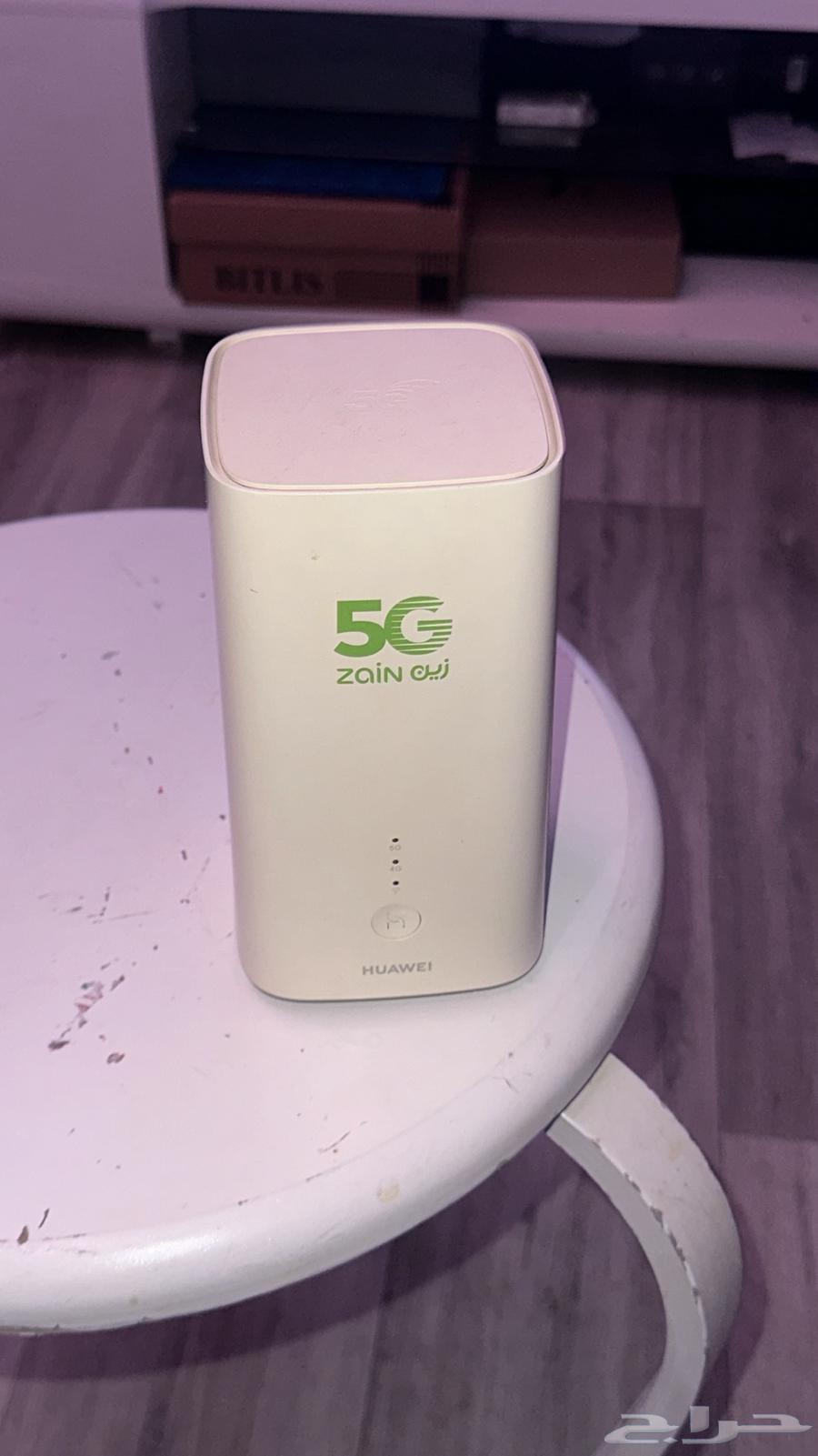 Huawei 5G Router63077779664515110