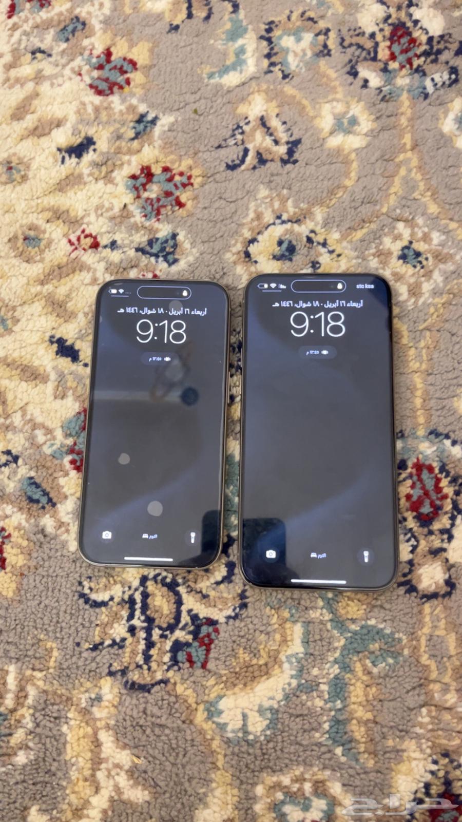 iPhone 15 Pro iPhone 15 Pro Max63078568121729111