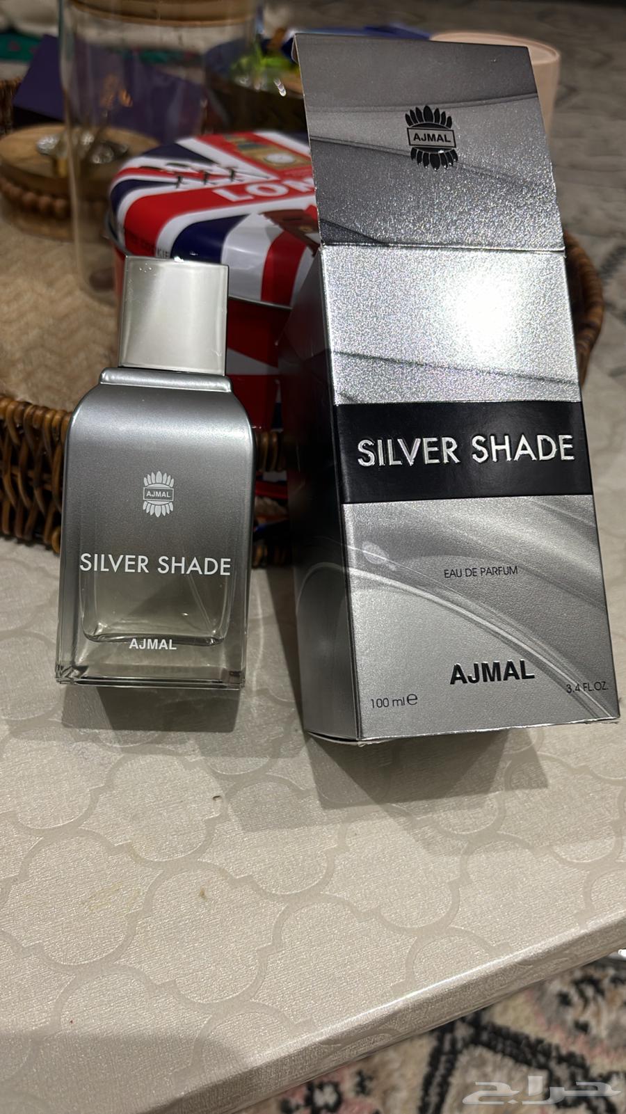 Two perfumes for sale63077759266945111