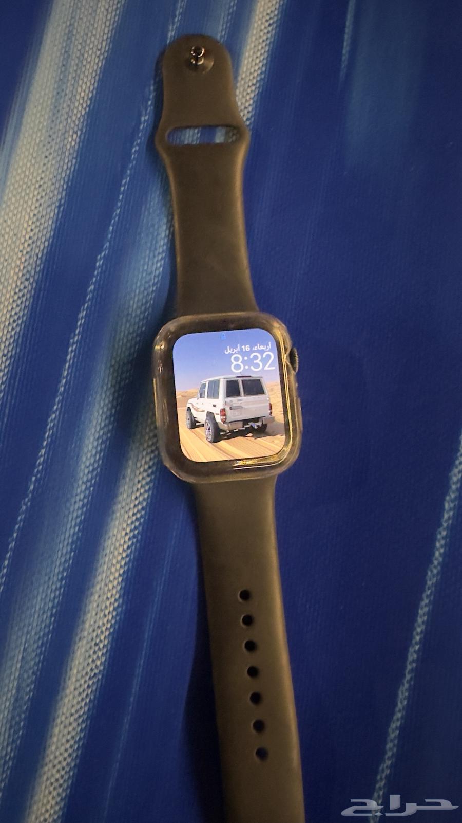 Apple Watch63076156979201111