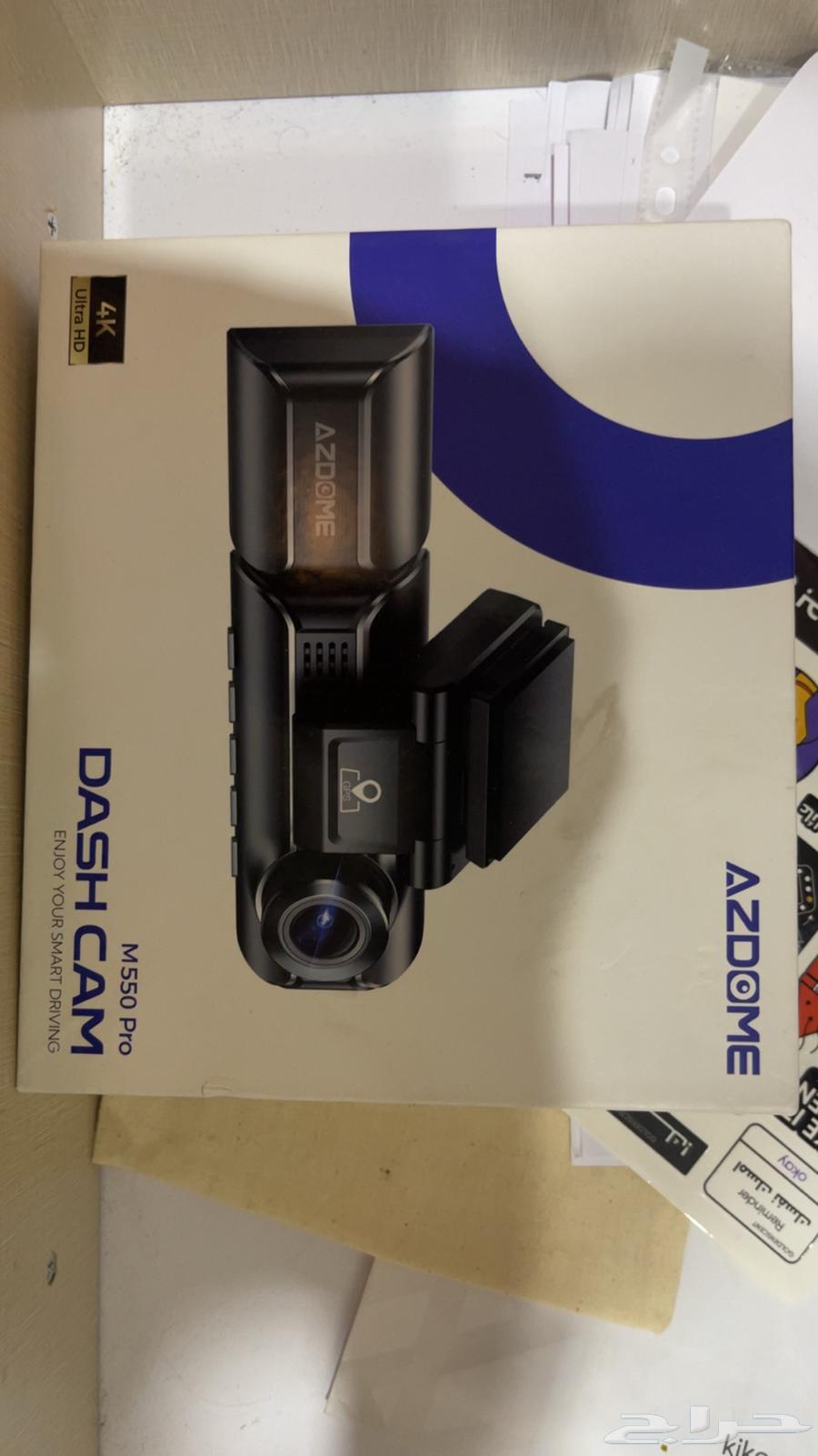 For sale AZDOME PRO M550 dash cam630753743494431116