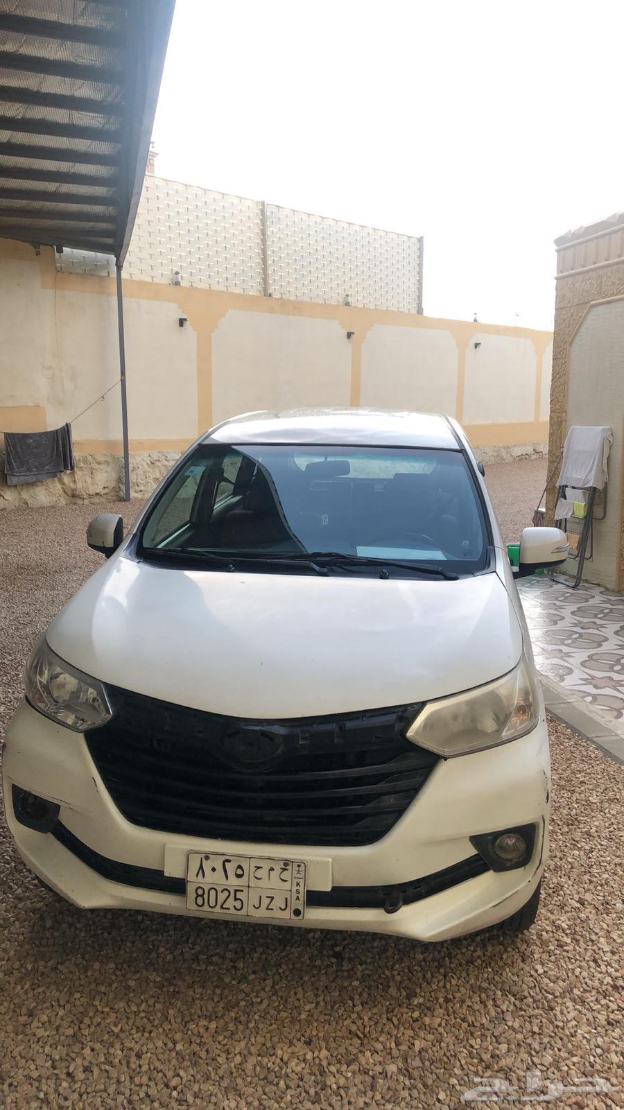 افانزا نظيفه جدا وجديده63117276536193112