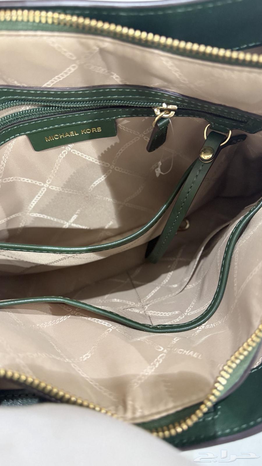 For sale, new Michael Kors bag, 300 riyals63078562821890113