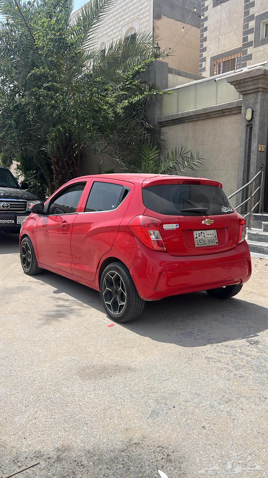 For sale Spark63113621156611111