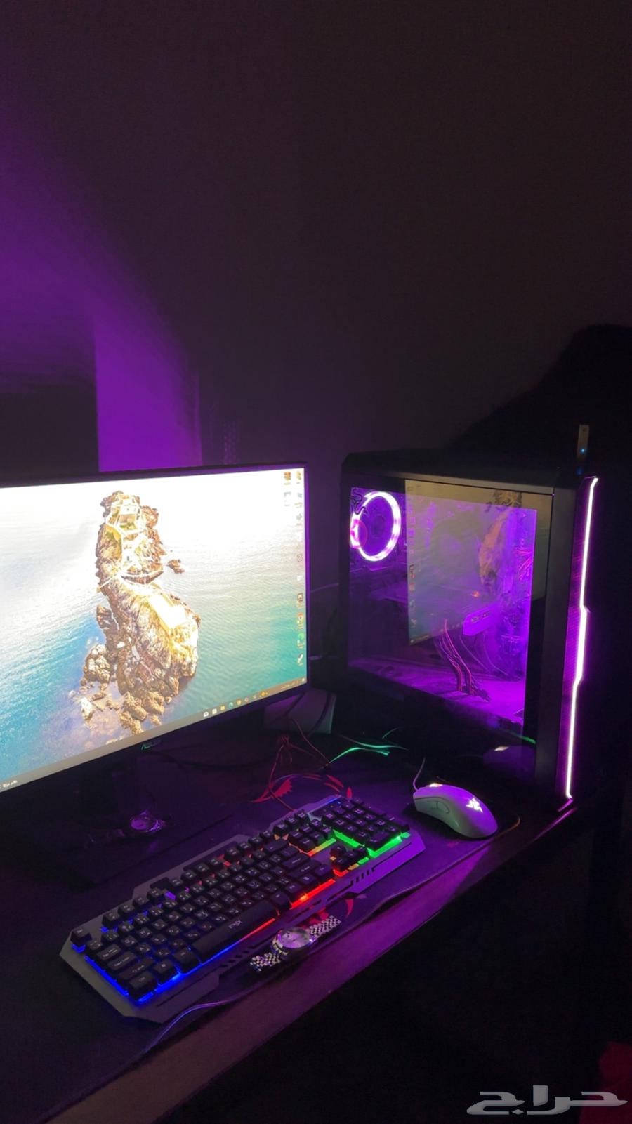 PC for sale63076557758466115