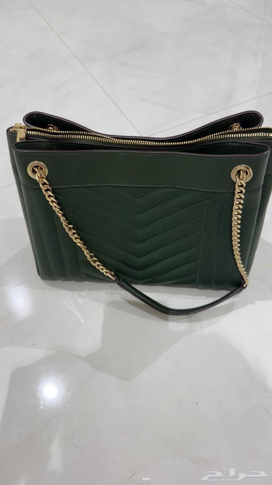 For sale, new Michael Kors bag, 300 riyals63078562821890112